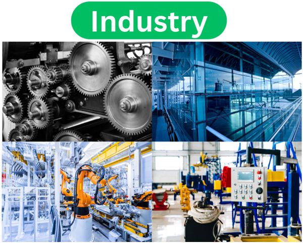 ourSTEM for Industry